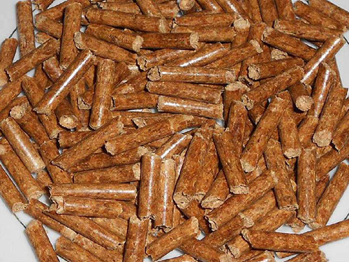 森海生物質(zhì)能源響應國家環(huán)保政策，積極推廣新型生物質(zhì)顆粒燃料