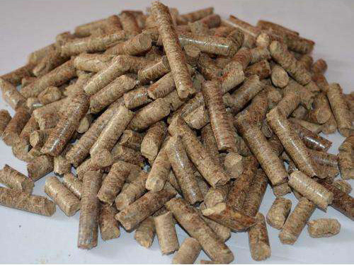 了解生物質(zhì)顆粒燃料所具備的優(yōu)勢(shì)