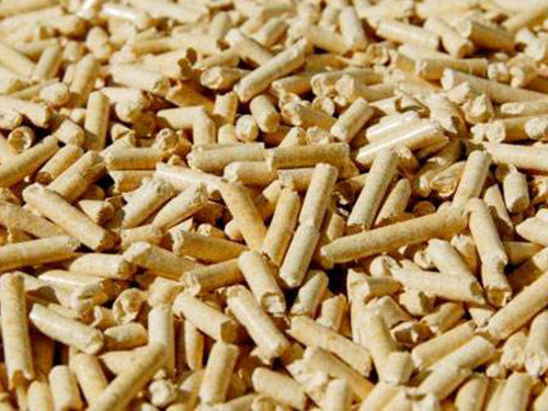 簡(jiǎn)析生物質(zhì)顆粒燃料的發(fā)展趨勢(shì)