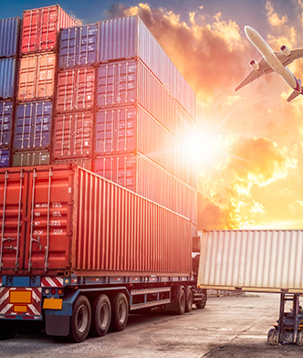 運(yùn)輸方便""